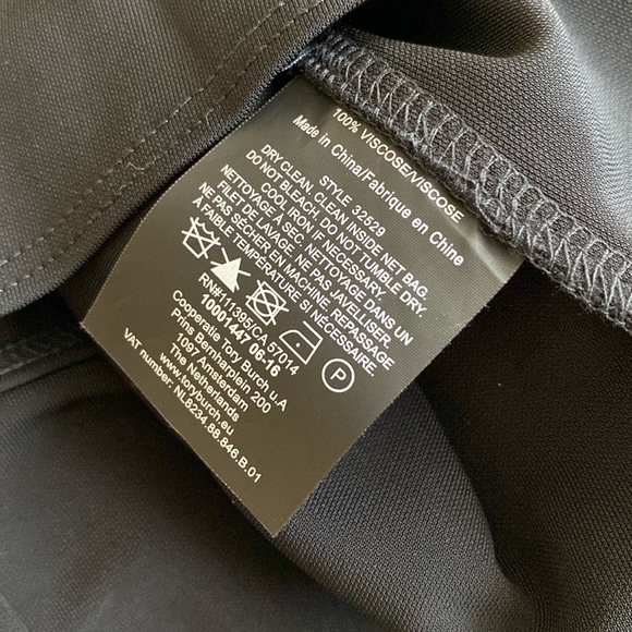 TORY BURCH little one in black - Picture 10 of 11